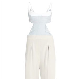 BCBGMaxAzria Pants - BCBG Runway Ivy Jumpsuit BCBGMaxAzria Pants - BCBG Runway Ivy Jumpsuit